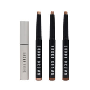 Bobbi Brown Swipe And Go Eye Icons Set